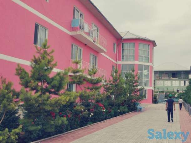 Санаторий «Айша Биби, фотография 4