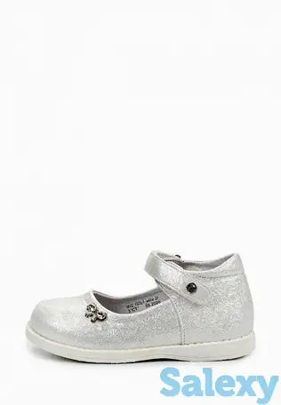 Туфли kenkä, фотография 1