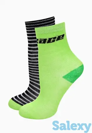 Носки 2 пары playtoday, фотография 1