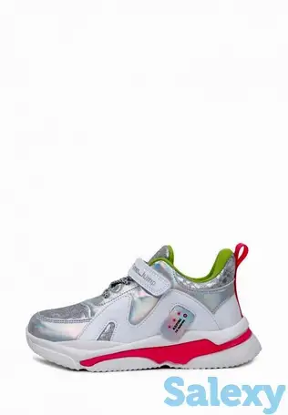 Кроссовки timejump, фотография 1