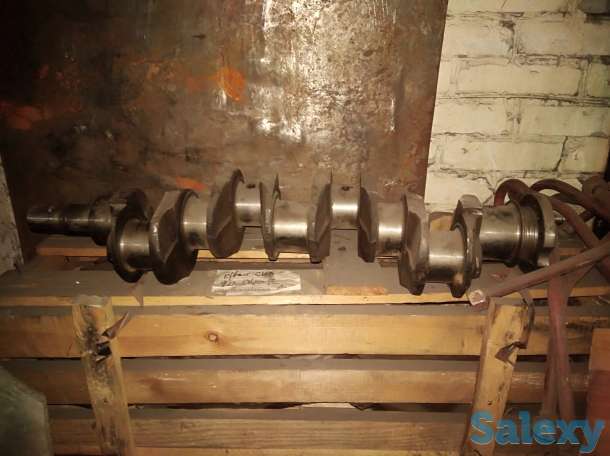 Вал смд14-04с8, фотография 1