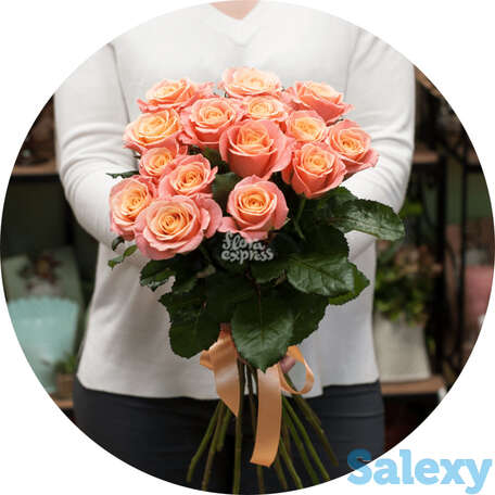 Букет «flora express», фотография 1