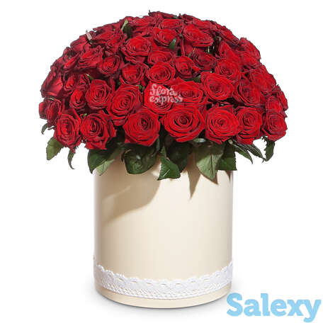 Букет «flora express», фотография 1