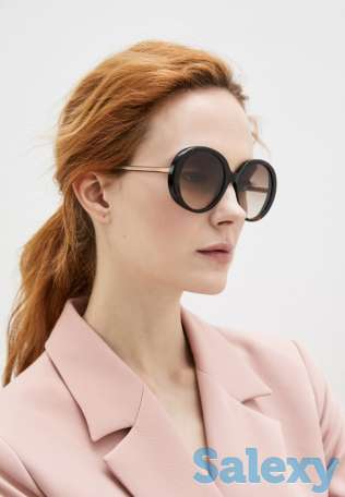 Очки солнцезащитные chloe, фотография 5