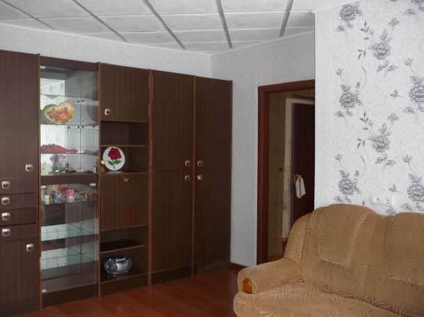 продам 4-х комнатную квартиру, 21 микрорайон, дом 23, фотография 4