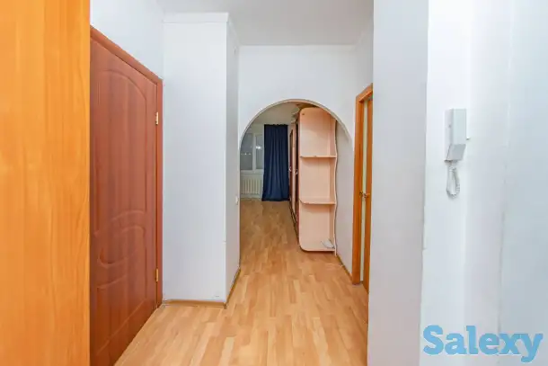 Квартира в ЖК Номад, фотография 6