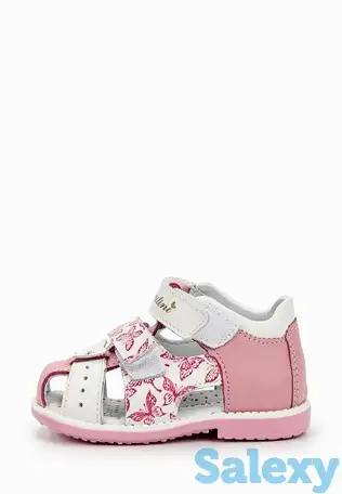 Сандалии bottilini, фотография 1