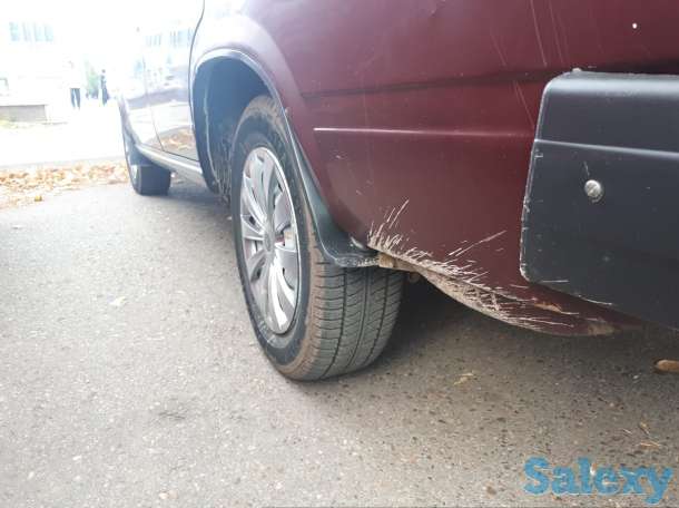 Продам ваз 2107, фотография 1