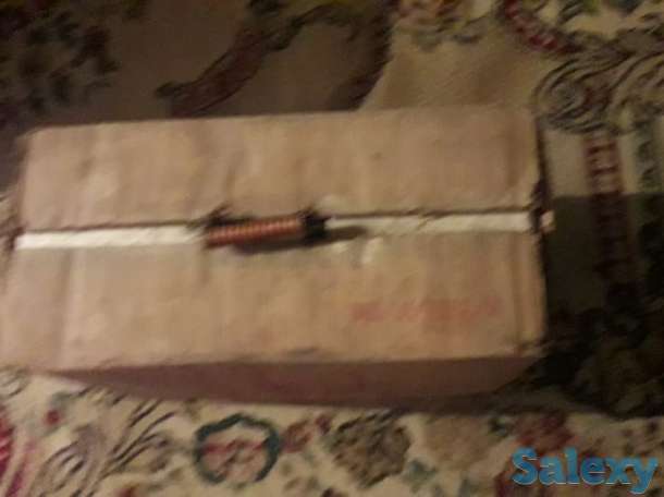 Продам швейную машину, фотография 1