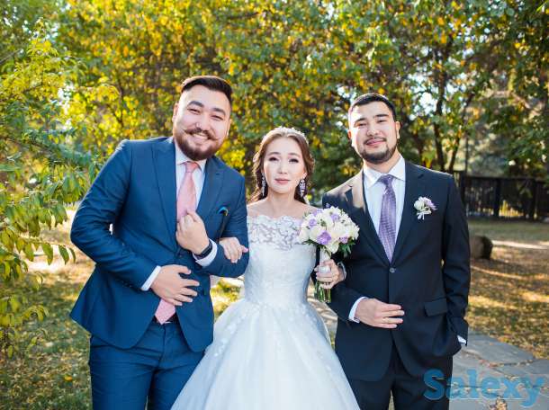 Аслан Тусупжанов – Ваш Профессиональный Шоумен / Ведущий на русском и английском языках!, фотография 7