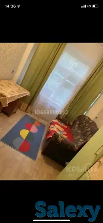 Продам квартиру, Ул Л.Толстого 30/2, фотография 1