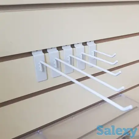 Крючки в экономпанель, фотография 10