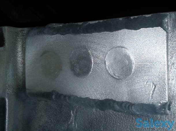 Профессиональная аргоновая сварка, фотография 3