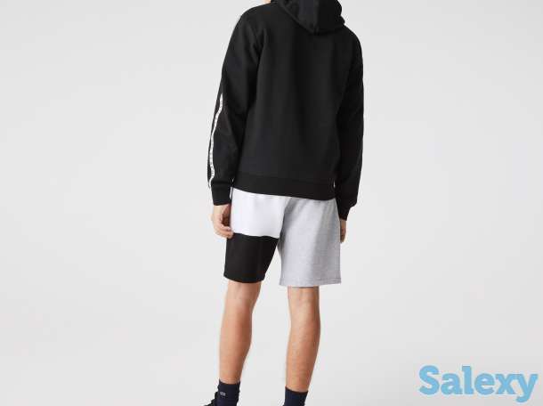 Толстовка lacoste, фотография 2