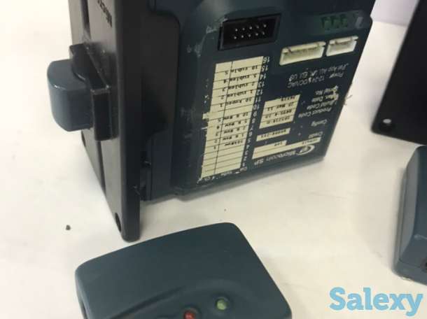 Монетоприемник Microcoin SP (комплект), фотография 4