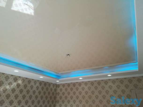 Натяжные потолки!, фотография 1