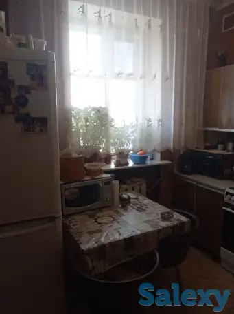 продам 2-х комнатную квартиру в Экибастузе, ул.Момышулы д.67, фотография 7