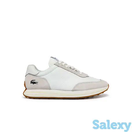 Кроссовки lacoste y-4-y v1, фотография 1