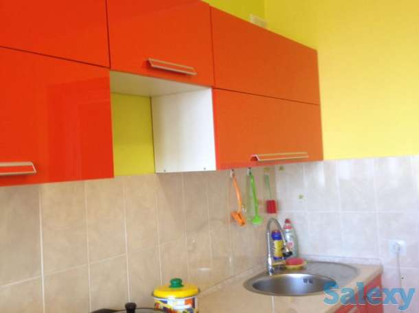 Продам однокомнатную квартиру в отличном состоянии в Косшы  заезжай и живи!, фотография 2