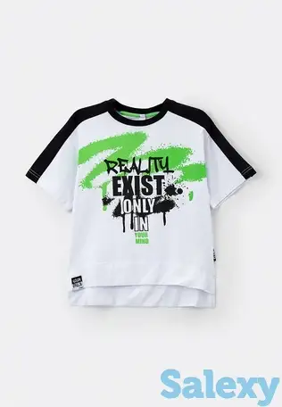 Футболка playtoday, фотография 1