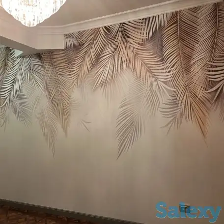 Ремонт квартир, домов, коттеджей и любых жилых помещений под ключ, фотография 7