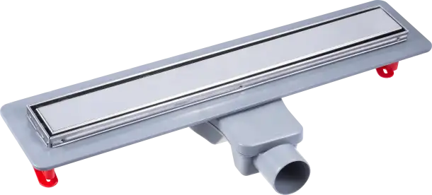 душевой трап, фотография 1