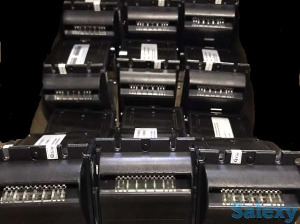 CashCode MVU купюроприемники ser1000, фотография 1