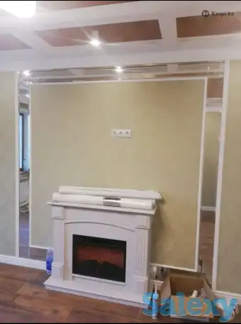 Отделка Квартир ,офисов и домов, фотография 4