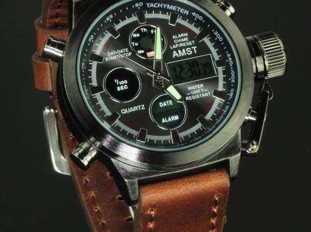 часы AMST оптом , фотография 3