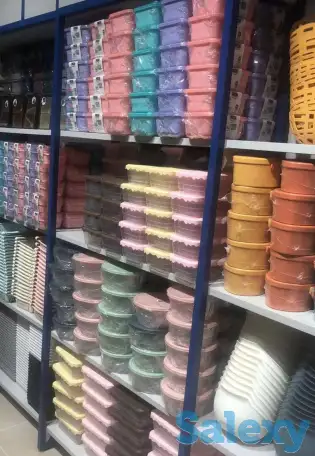 Продается действующий прибыльный  бизнес по франшизе «3 plus store», фотография 4