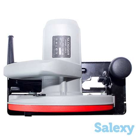 Пила дисковая slogger cs1280  1200 вт, 180 мм, фотография 4