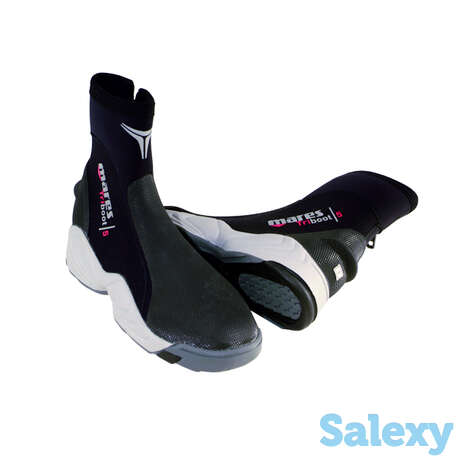 Боты trilastic 6,5mm, фотография 1