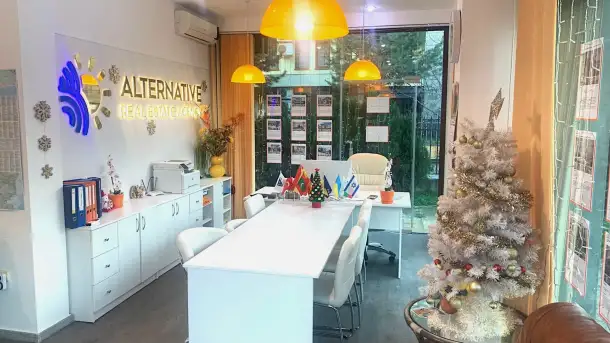 Ваш шанс на кусочек болгарского побережья  с Альтернатива, фотография 6