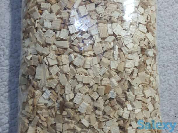 Щепа для копчения : Сады Алтая Россия Премиум: Лиственница, фотография 7