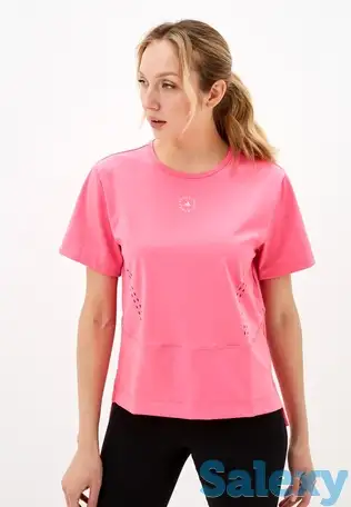 Футболка спортивная adidas by stella mccartney, фотография 1