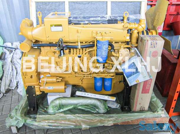 Запчасти на спецтехнику XCMG, SDLG, Liugong и т.д., фотография 6