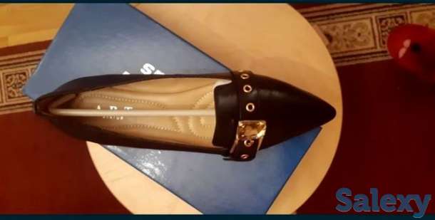 Женская балетка., фотография 1