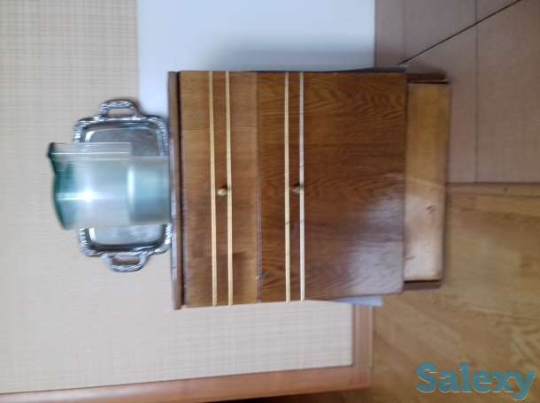 Продам в связи с переездом небольшую тумбу, как на  фотокак, фотография 1