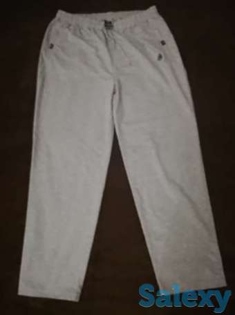 Продам новые спортивные брюки, фотография 1