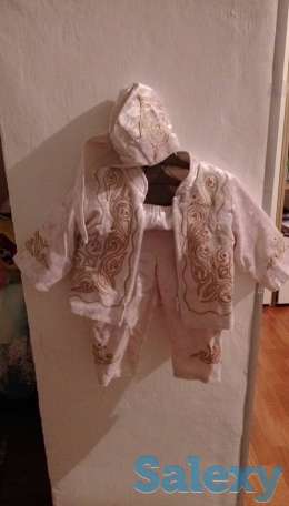 детские вещи, фотография 1