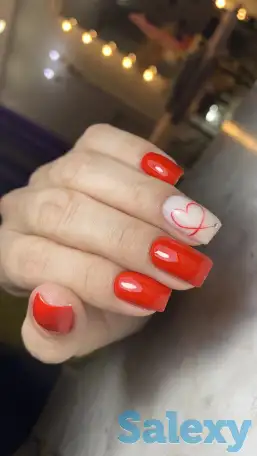 Маникюр по акции!, фотография 9