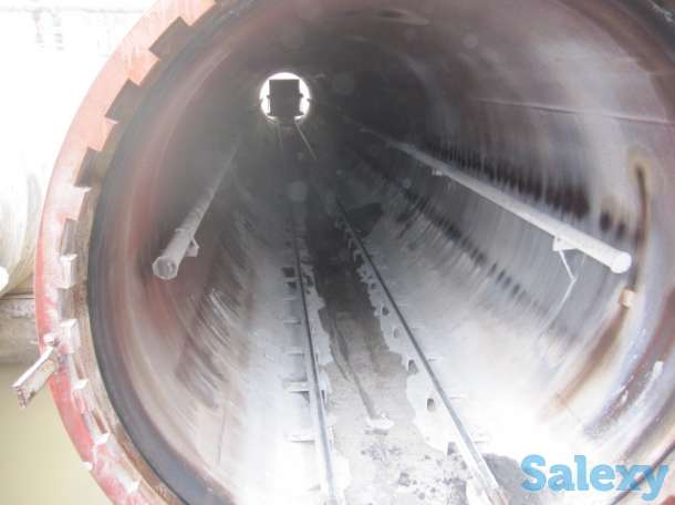 оборудование для газоблоков, фотография 6