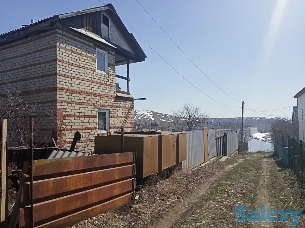 Продаи дачу 2х эт на Иртыше, Металлург-4 ул. Береговая -124, фотография 11