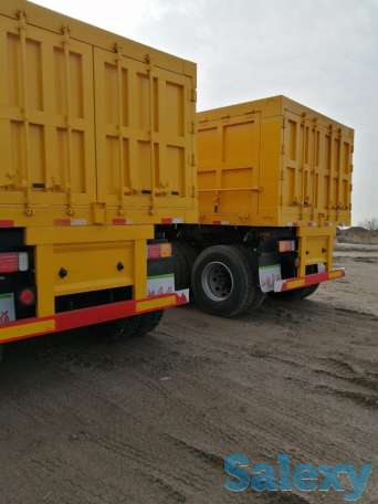 полуприцеп 40т, фотография 8