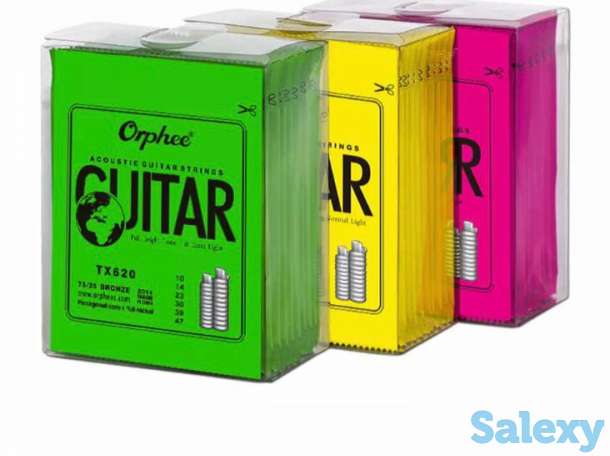 Струна лучшая, фотография 5