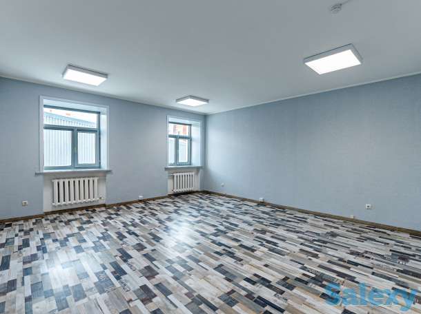 Аренда офисных помещений от 15 кв.метров, Жубанова 23/1, фотография 3