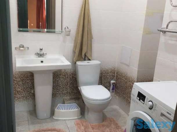 Уютные апартаменты в ЖК Арбат, ул. Наурызбай батыра 50, фотография 7