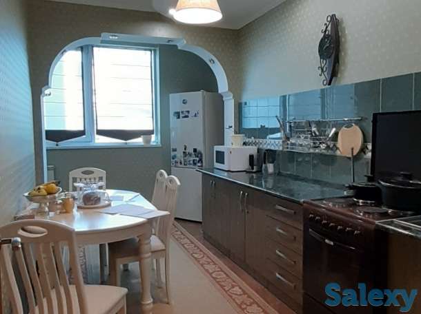 2-комнатная квартира в ЖК Куат на Хусаинова-Ескараева, фотография 5