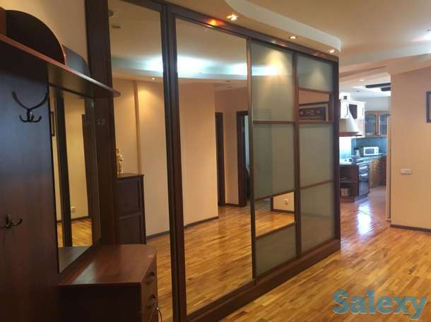 Сдается 3 комнатная квартира ., фотография 6