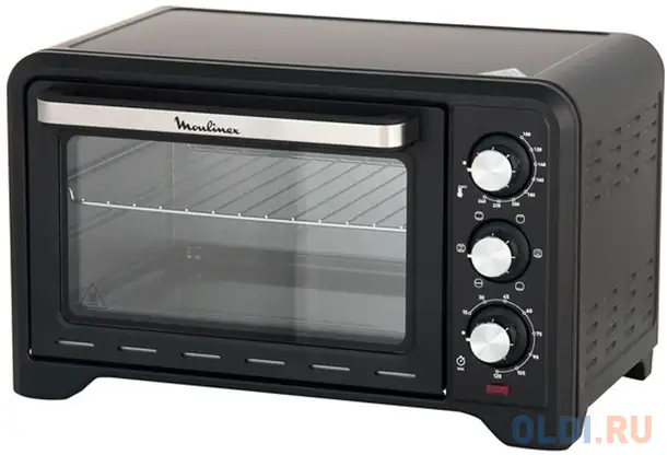 Мини печь moulinex ox444832, фотография 1